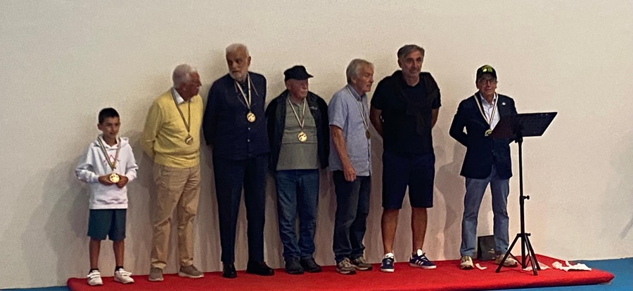 Evento inaugurazione