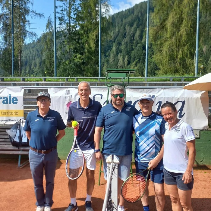 Finale Trofeo Cassa Rurale 2024