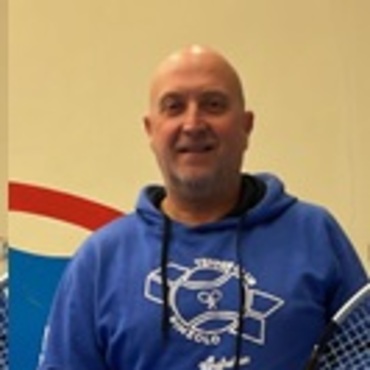 Cristiano Sfrondini - Direttore Tecnico